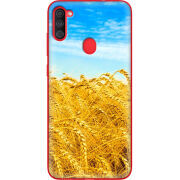 Чехол BoxFace Samsung Galaxy A11 (A115) 