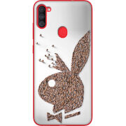 Чехол BoxFace Samsung Galaxy A11 (A115) 