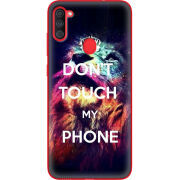 Чехол BoxFace Samsung Galaxy A11 (A115) 