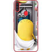 Чехол BoxFace Samsung Galaxy A11 (A115) 