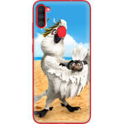 Чехол BoxFace Samsung Galaxy A11 (A115) 