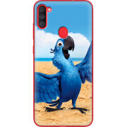 Чехол BoxFace Samsung Galaxy A11 (A115) 