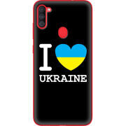 Чехол BoxFace Samsung Galaxy A11 (A115) 