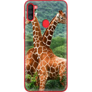 Чехол BoxFace Samsung Galaxy A11 (A115) 
