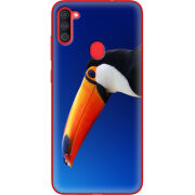 Чехол BoxFace Samsung Galaxy A11 (A115) 