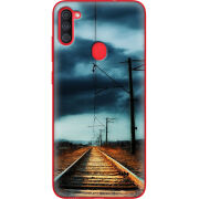 Чехол BoxFace Samsung Galaxy A11 (A115) 