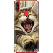 Чехол BoxFace Samsung Galaxy A11 (A115) 