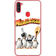 Чехол BoxFace Samsung Galaxy A11 (A115) 