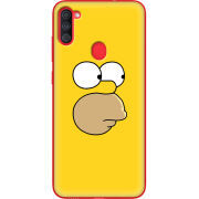 Чехол BoxFace Samsung Galaxy A11 (A115) 