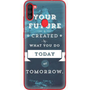 Чехол BoxFace Samsung Galaxy A11 (A115) 