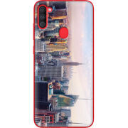 Чехол BoxFace Samsung Galaxy A11 (A115) 