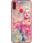 Чехол BoxFace Samsung Galaxy A11 (A115) 
