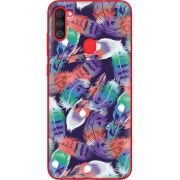 Чехол BoxFace Samsung Galaxy A11 (A115) 