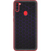 Чехол BoxFace Samsung Galaxy A11 (A115) 