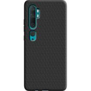 Черный чехол BoxFace Xiaomi Mi Note 10 / Mi Note 10 Pro Black Barrels