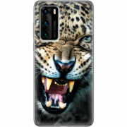 Чехол BoxFace Huawei P40 