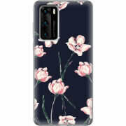 Чехол BoxFace Huawei P40 