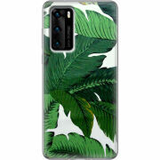 Чехол BoxFace Huawei P40 