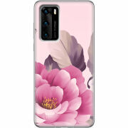 Чехол BoxFace Huawei P40 