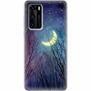 Чехол BoxFace Huawei P40 