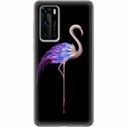 Чехол BoxFace Huawei P40 