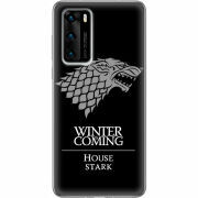 Чехол BoxFace Huawei P40 