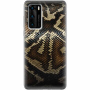 Чехол BoxFace Huawei P40 