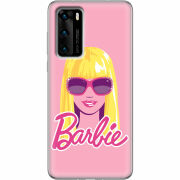 Чехол BoxFace Huawei P40 