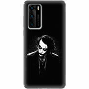 Чехол BoxFace Huawei P40 