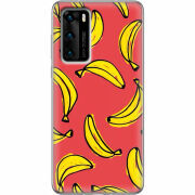 Чехол BoxFace Huawei P40 