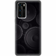 Чехол BoxFace Huawei P40 