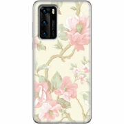Чехол BoxFace Huawei P40 