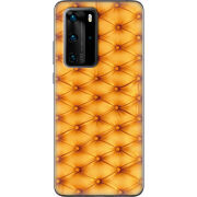 Чехол BoxFace Huawei P40 Pro 