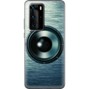 Чехол BoxFace Huawei P40 Pro 