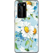 Чехол BoxFace Huawei P40 Pro 