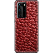 Чехол BoxFace Huawei P40 Pro 
