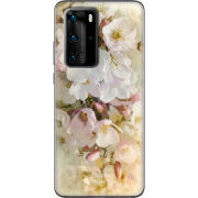 Чехол BoxFace Huawei P40 Pro 