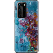 Чехол BoxFace Huawei P40 Pro 