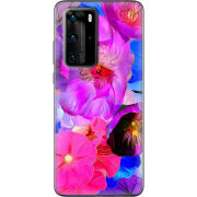 Чехол BoxFace Huawei P40 Pro 