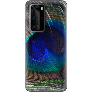 Чехол BoxFace Huawei P40 Pro 