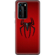 Чехол BoxFace Huawei P40 Pro 