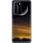 Чехол BoxFace Huawei P40 Pro 