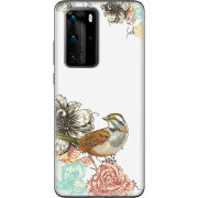 Чехол BoxFace Huawei P40 Pro 