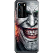 Чехол BoxFace Huawei P40 Pro Prankster