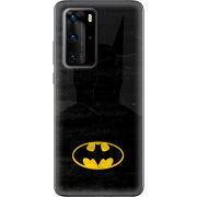 Чехол BoxFace Huawei P40 Pro 