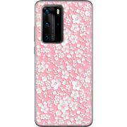 Чехол BoxFace Huawei P40 Pro 