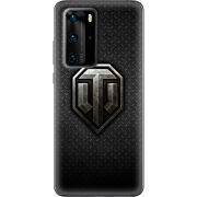 Чехол BoxFace Huawei P40 Pro 