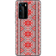 Чехол BoxFace Huawei P40 Pro 