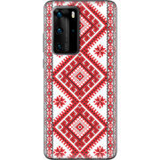 Чехол BoxFace Huawei P40 Pro 