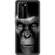 Чехол BoxFace Huawei P40 Pro 
